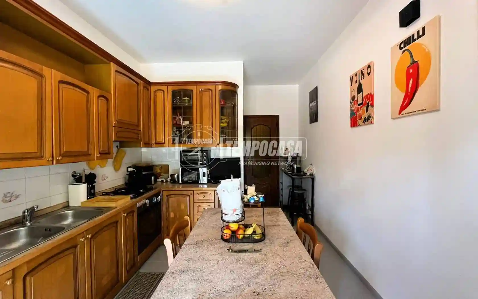 Appartamento - foto 4