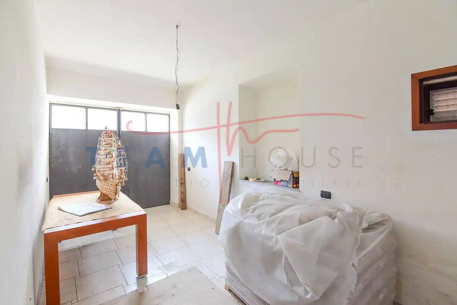 Appartamento in vendita a Giussano