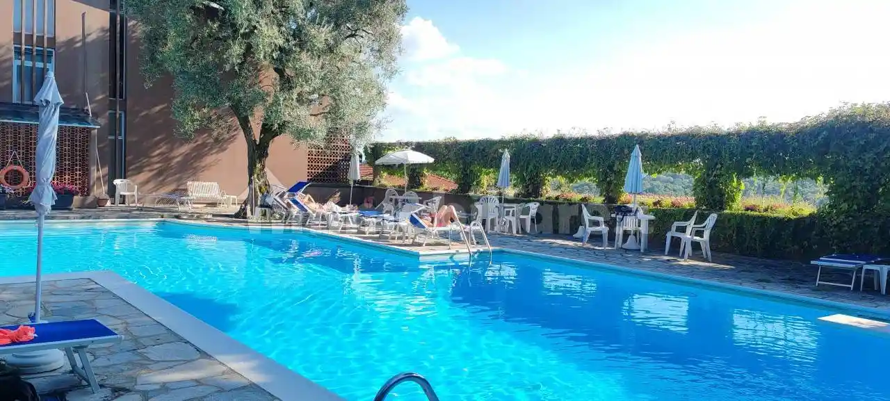 Appartamento in vendita a Leggiuno