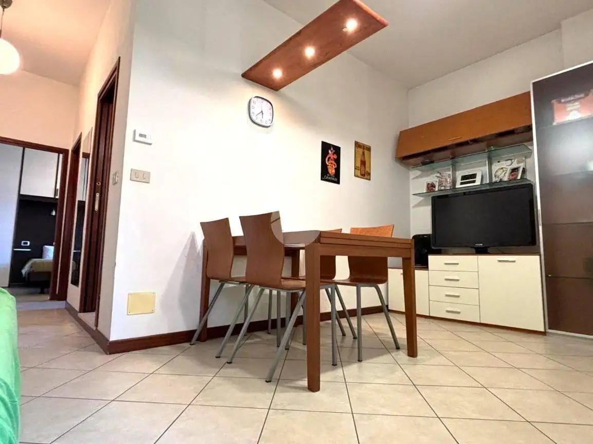Appartamento in vendita a Cesenatico