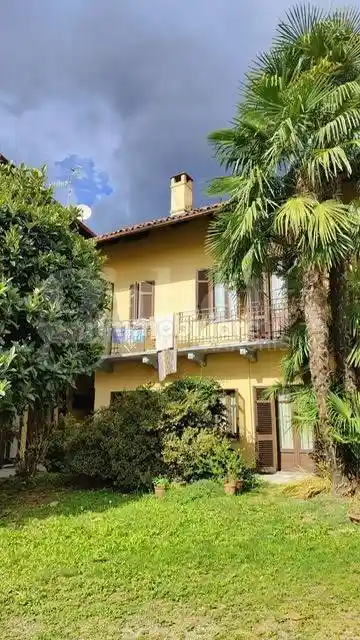 Casa indipendente in vendita a Biella