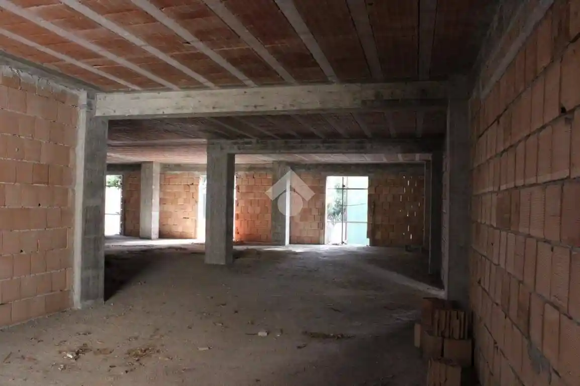 Bilocale piazza Giovanni Grossi 38, Centro, Belvedere Marittimo - foto 3