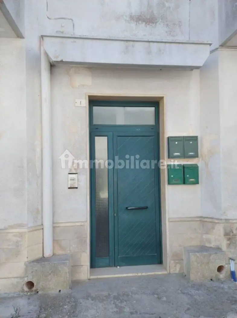 Appartamento Vico Basento 1, Cursi - foto 2