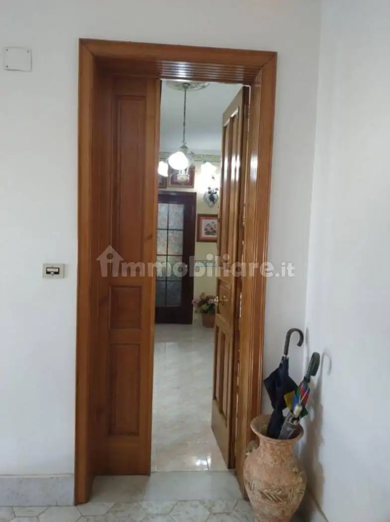 Appartamento Vico Basento 1, Cursi - foto 4