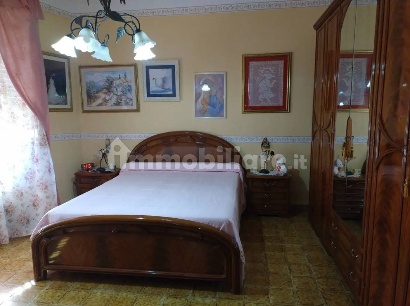 Appartamento Vico Basento 1, Cursi - foto 5