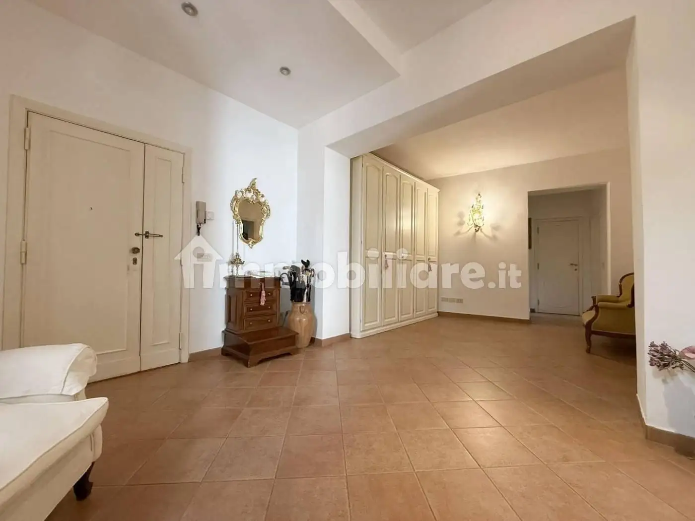 Appartamento in vendita a Siena