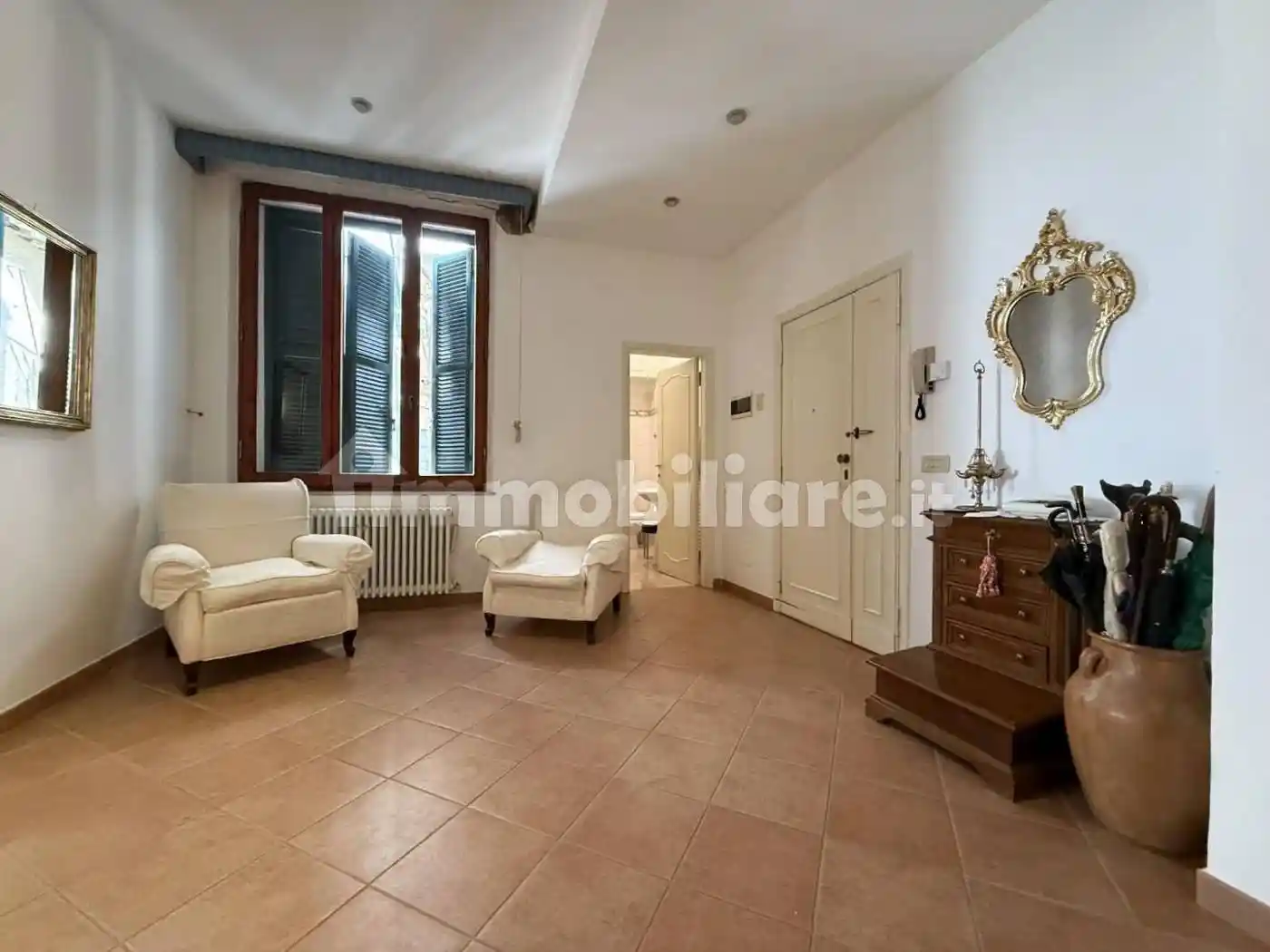 Appartamento via San Pietro,  53100, San Marco - Tufi, Siena - foto 3