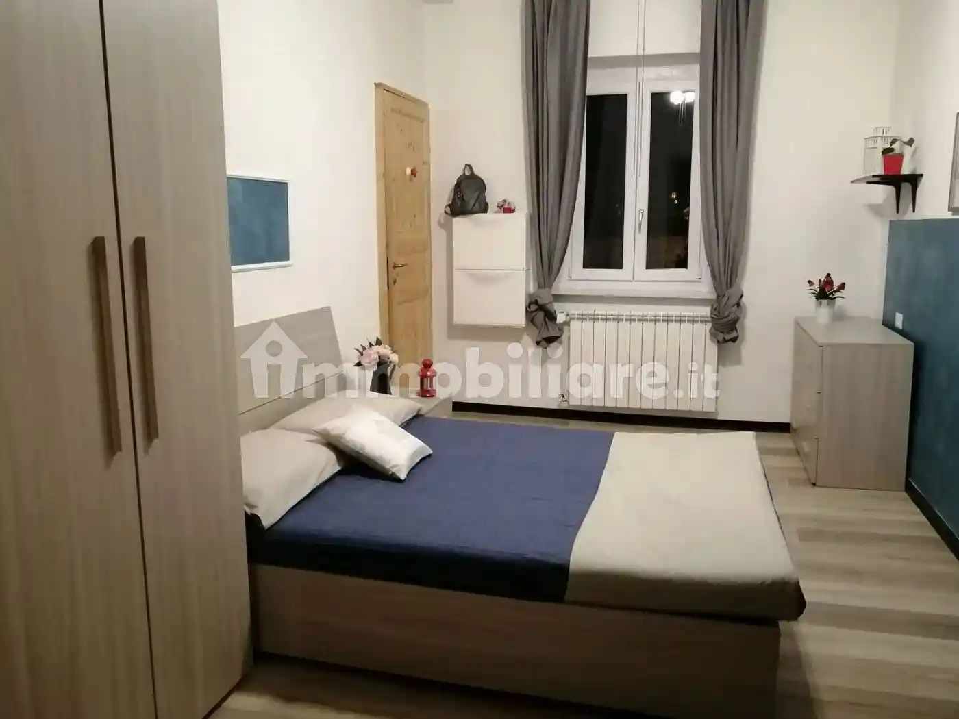 Appartamento in vendita a Livorno