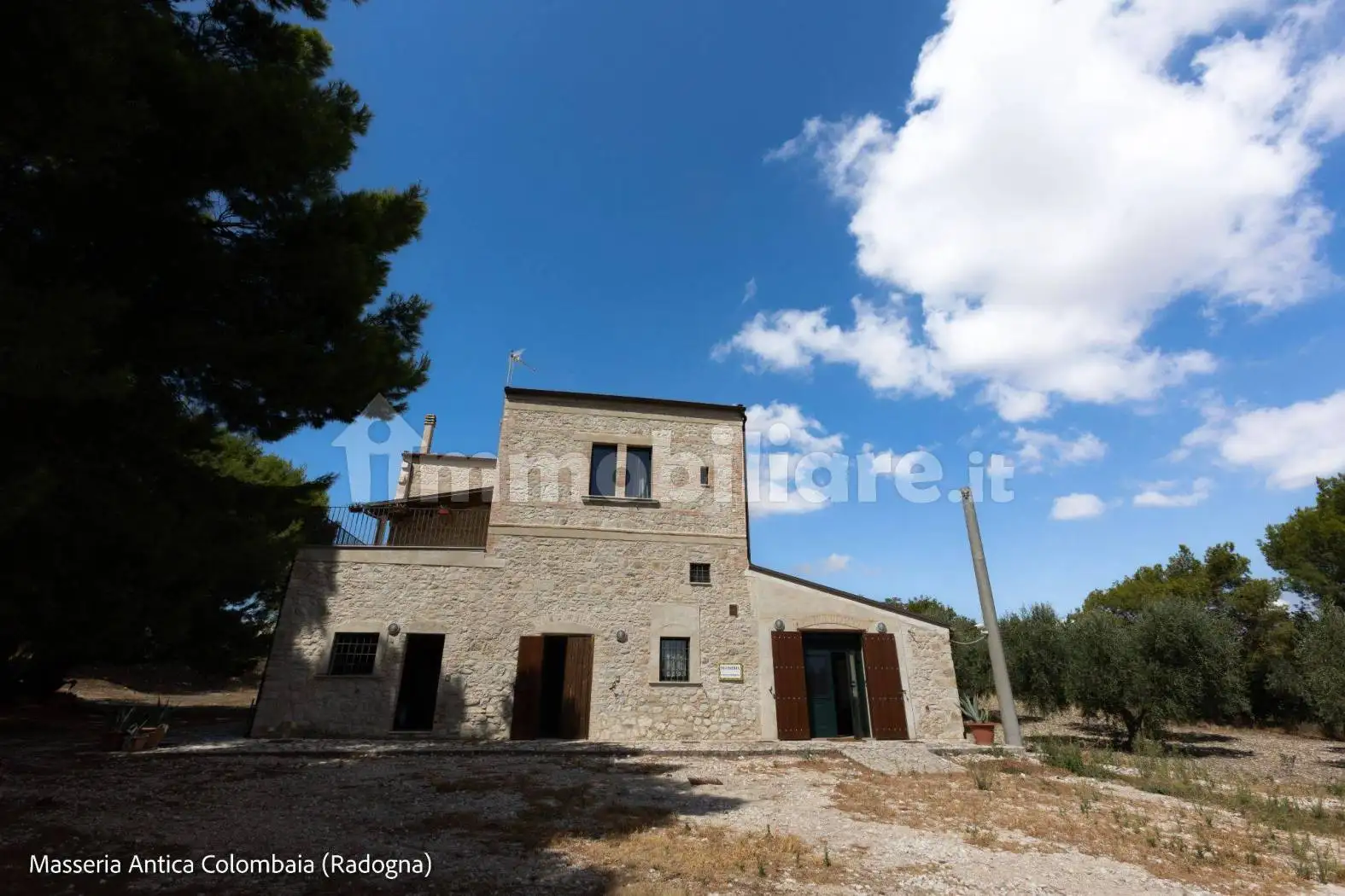 Masseria Strada Comunale Femmina Morta, Bovino - foto 5