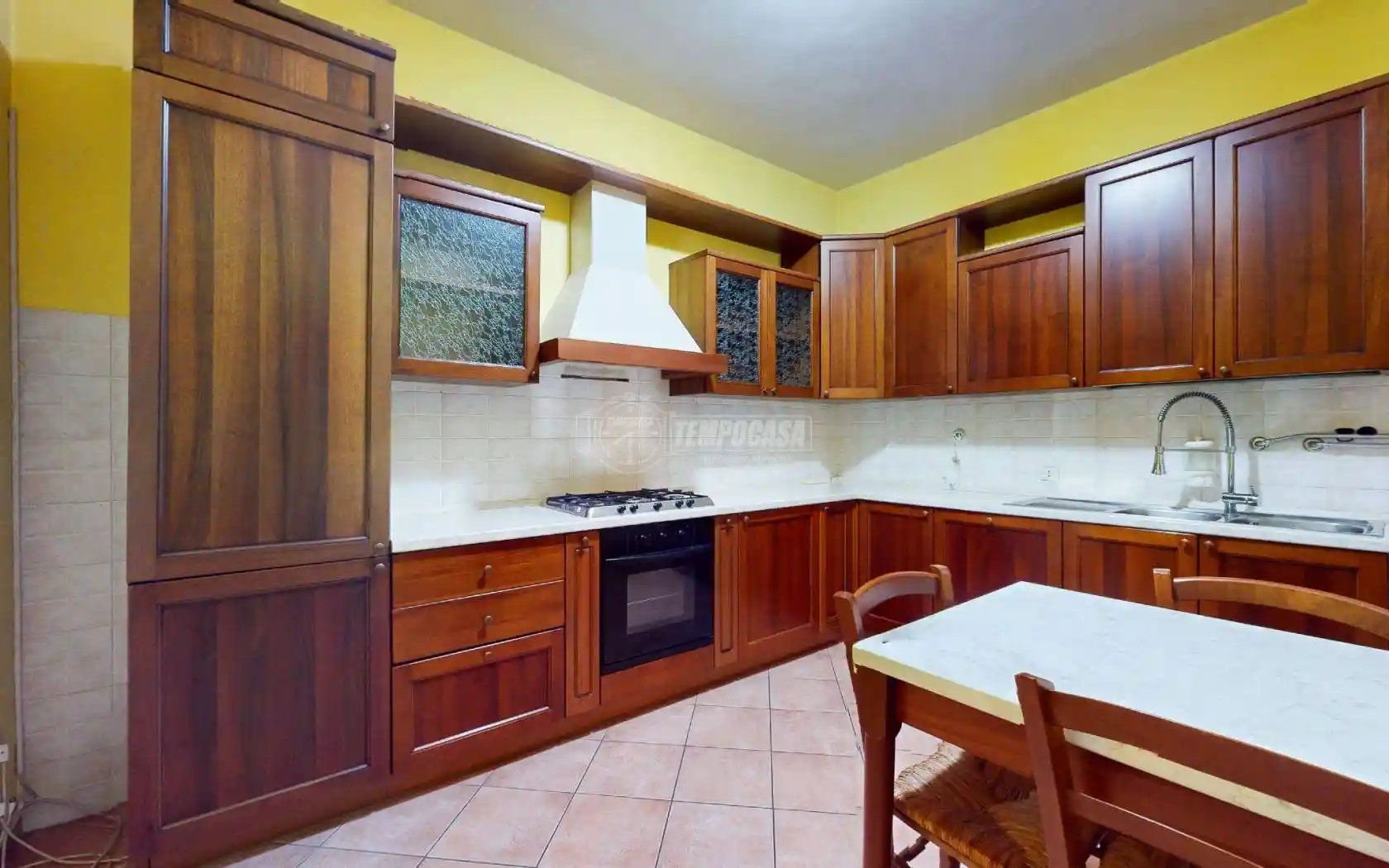 Appartamento in vendita a Reggio Emilia