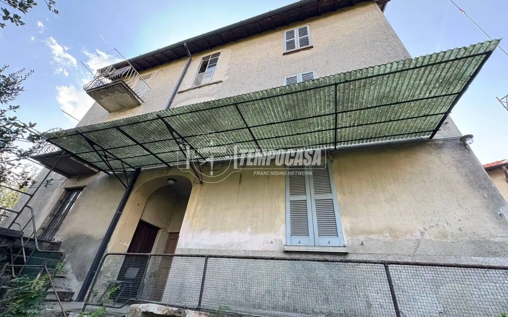 Appartamento in vendita a Fino Mornasco