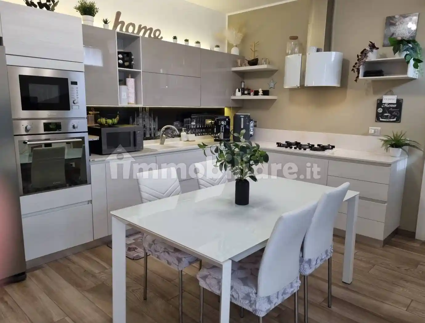 Villetta a schiera in vendita a Cesano Maderno