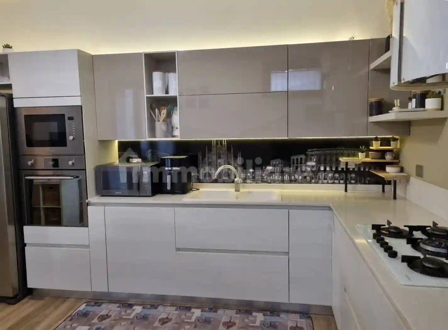 Villetta a schiera - foto 2