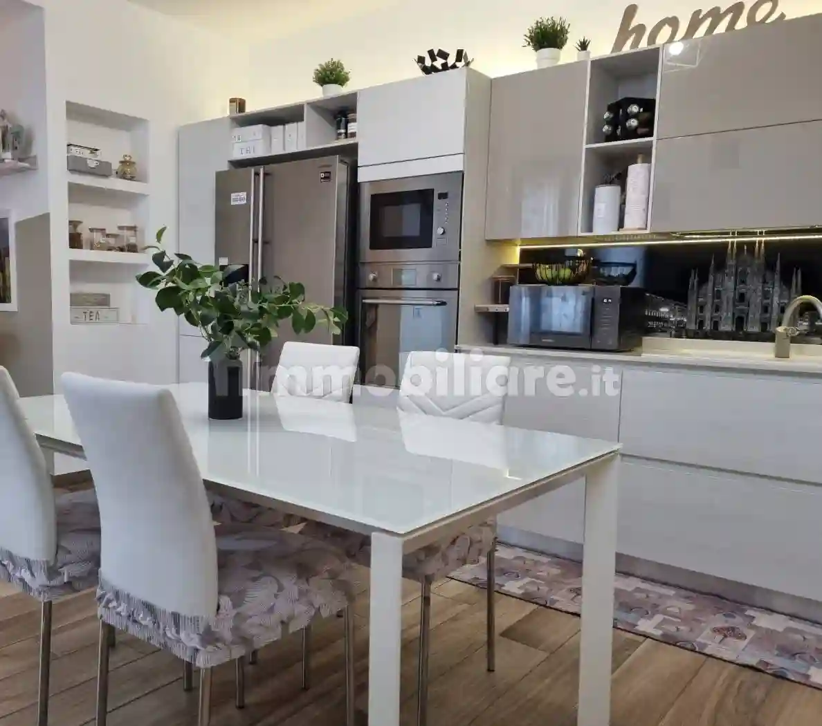 Villetta a schiera - foto 3