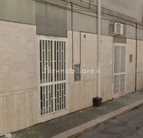 Villa in vendita a San Ferdinando di Puglia