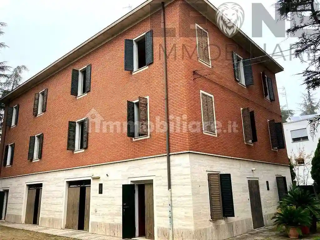 Palazzo - Edificio - foto 2