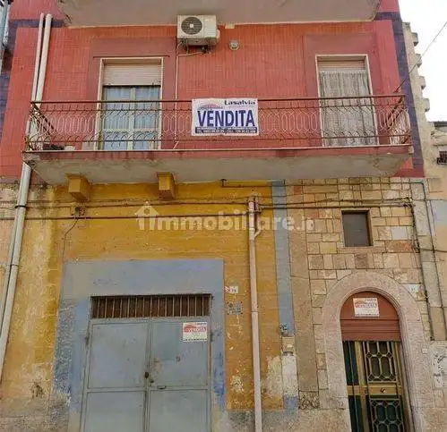 Casa indipendente in vendita a San Ferdinando di Puglia