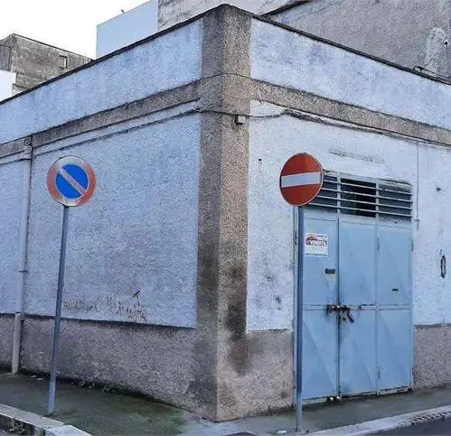 Villa in vendita a San Ferdinando di Puglia