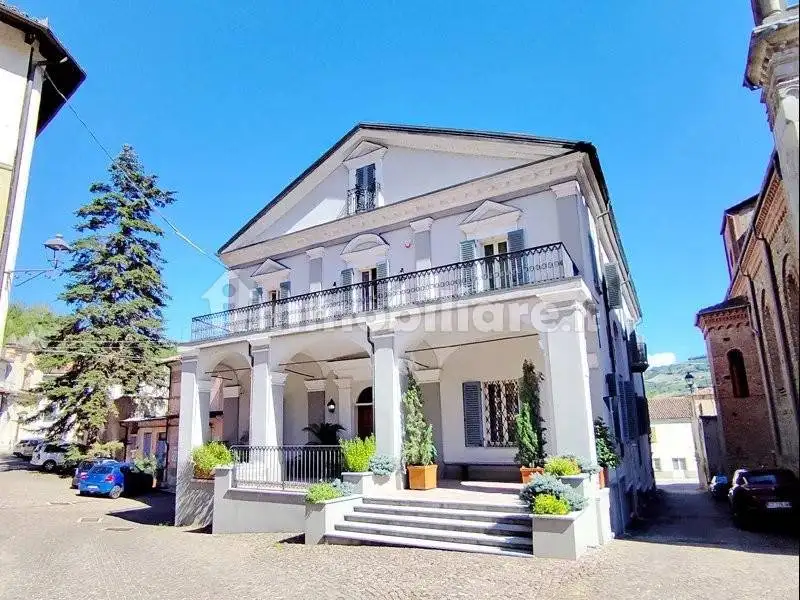 Villa in vendita a Vesime