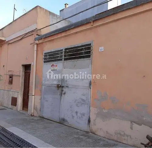 Villa in vendita a San Ferdinando di Puglia