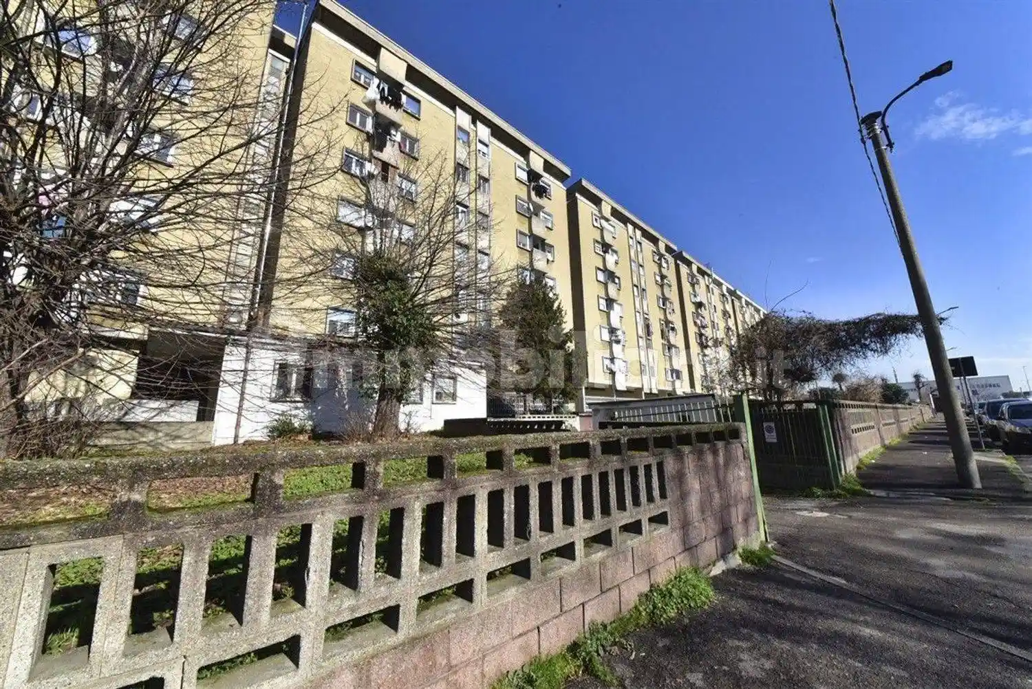 Appartamento in vendita a Solaro