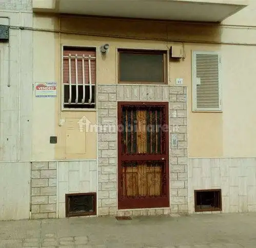Appartamento in vendita a San Ferdinando di Puglia