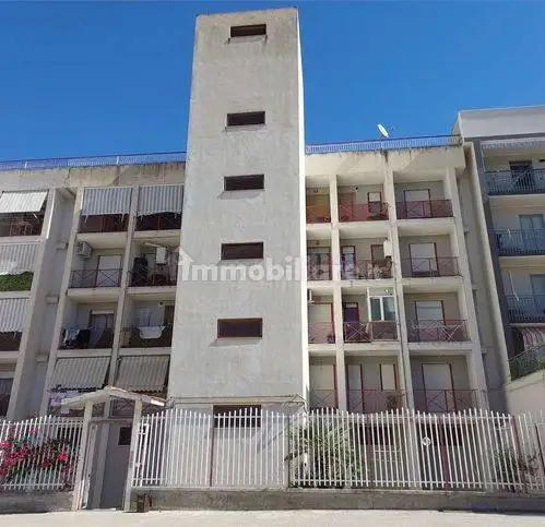 Appartamento in vendita a San Ferdinando di Puglia