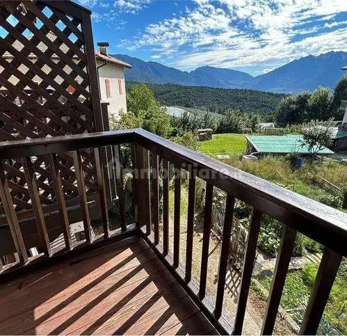 Appartamento in vendita a Sfruz