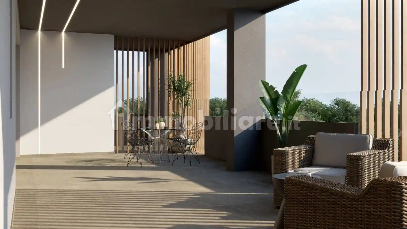 Appartamento in vendita a Castelnuovo del Garda