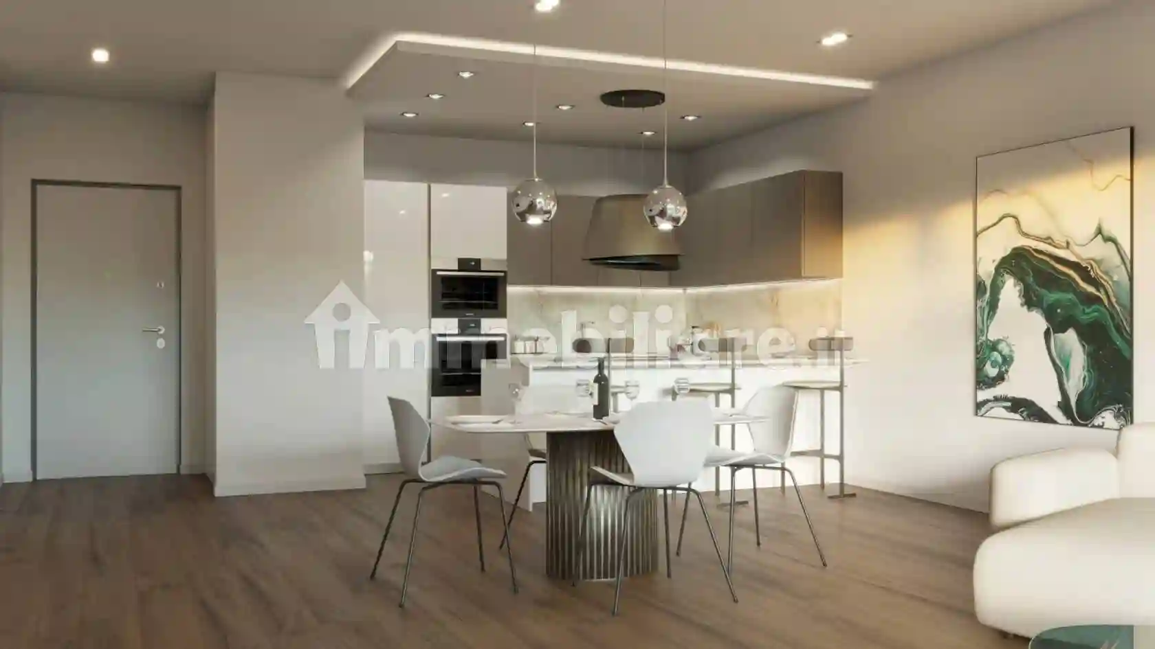 Appartamento - foto 4