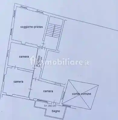 Appartamento in vendita a Modena