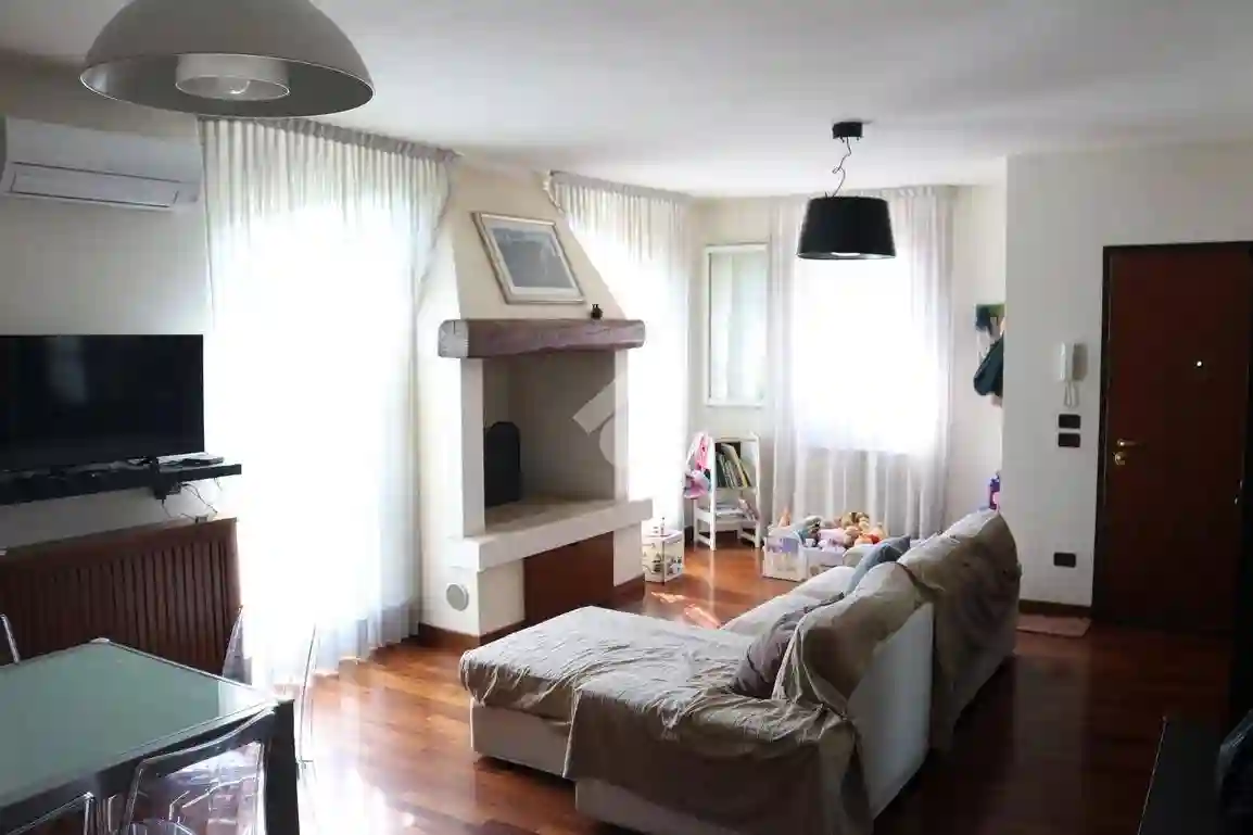 Villetta a schiera - foto 5