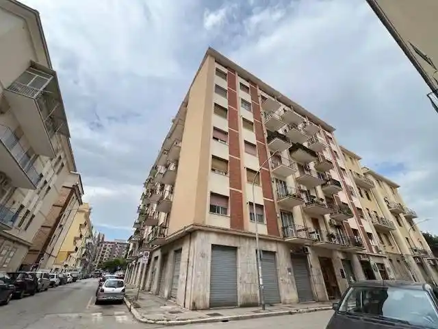 Appartamento in vendita a Foggia