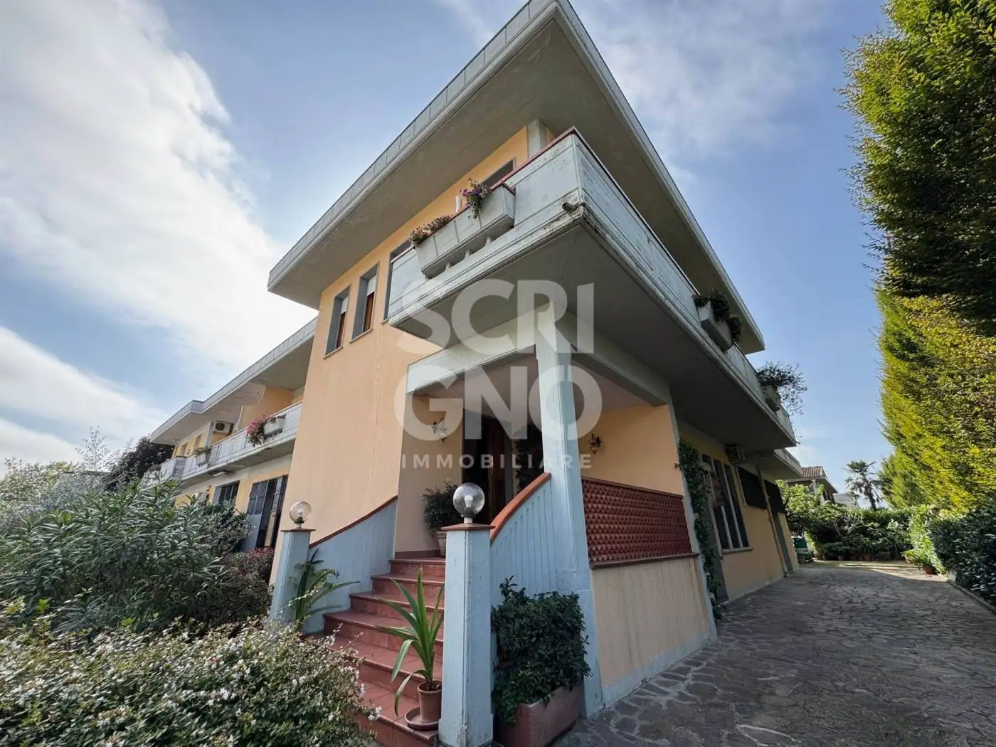 Appartamento in vendita a Pistoia