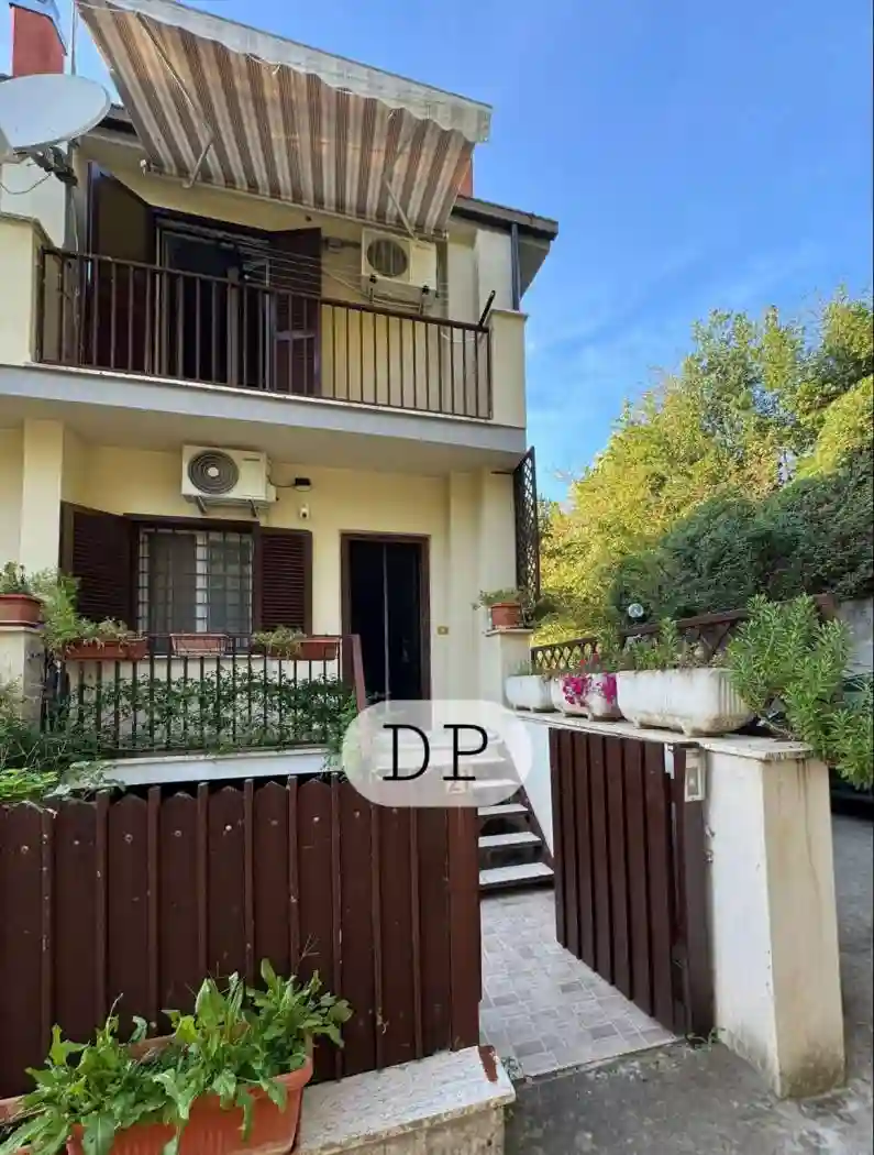 Villetta a schiera - foto 2