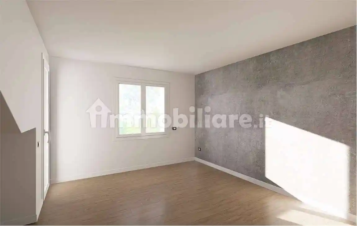 Appartamento in vendita a Cesate