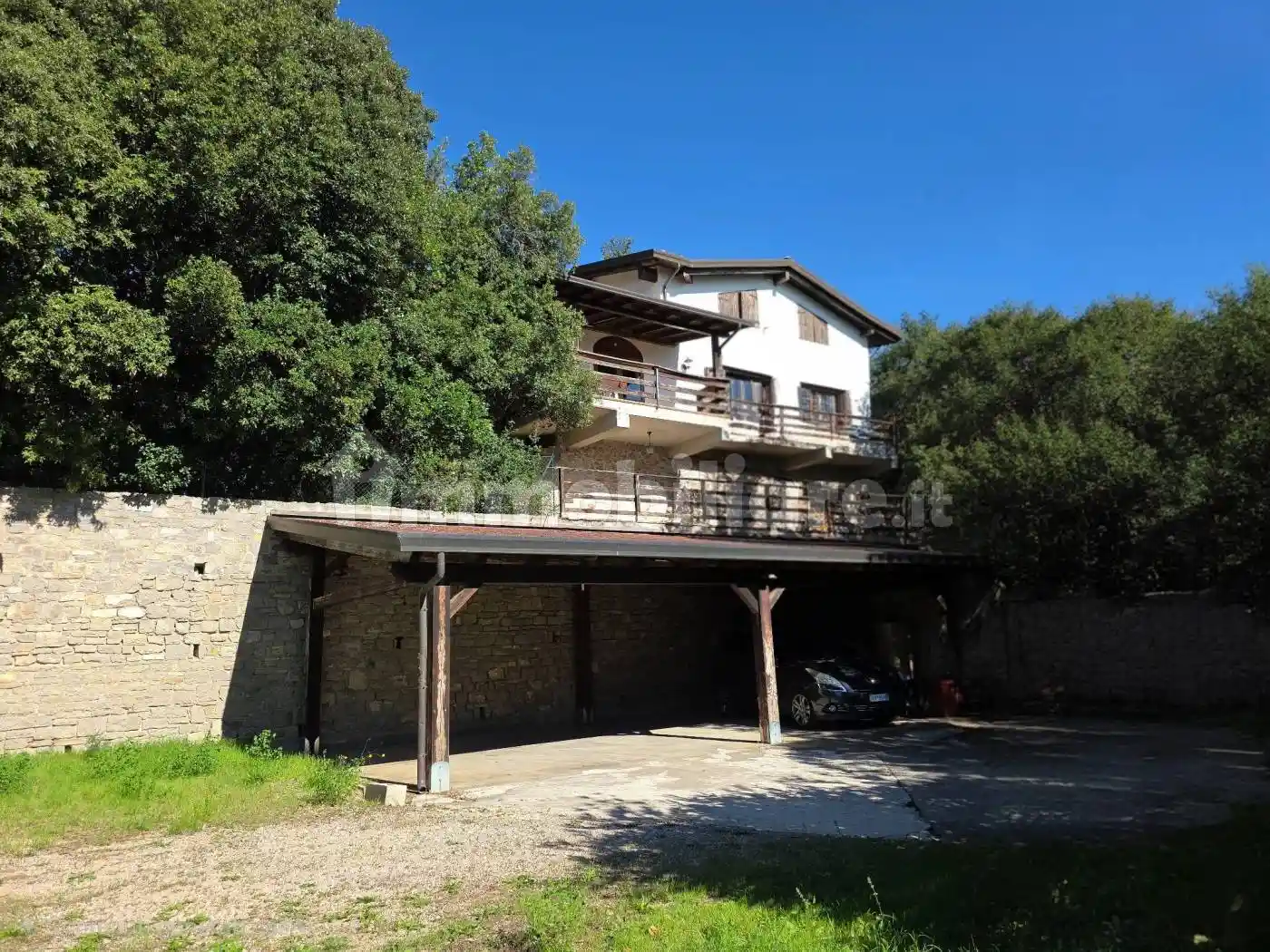 Villa in vendita a Corciano