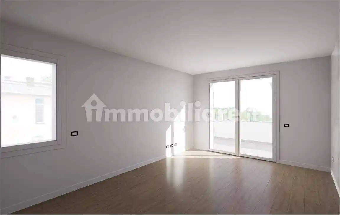 Appartamento in vendita a Cesate