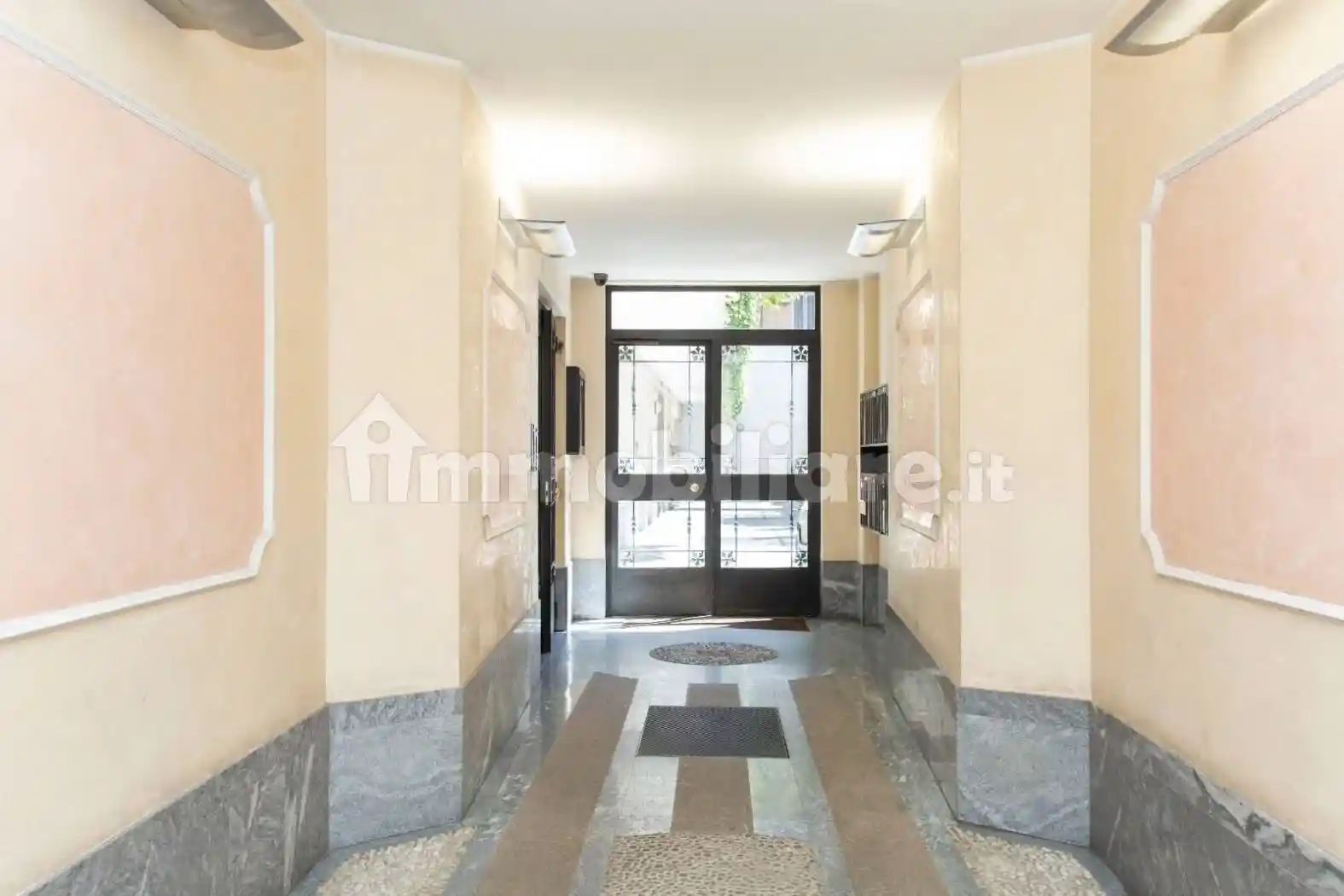 Trilocale via Bramante, Paolo Sarpi, Milano - foto 2