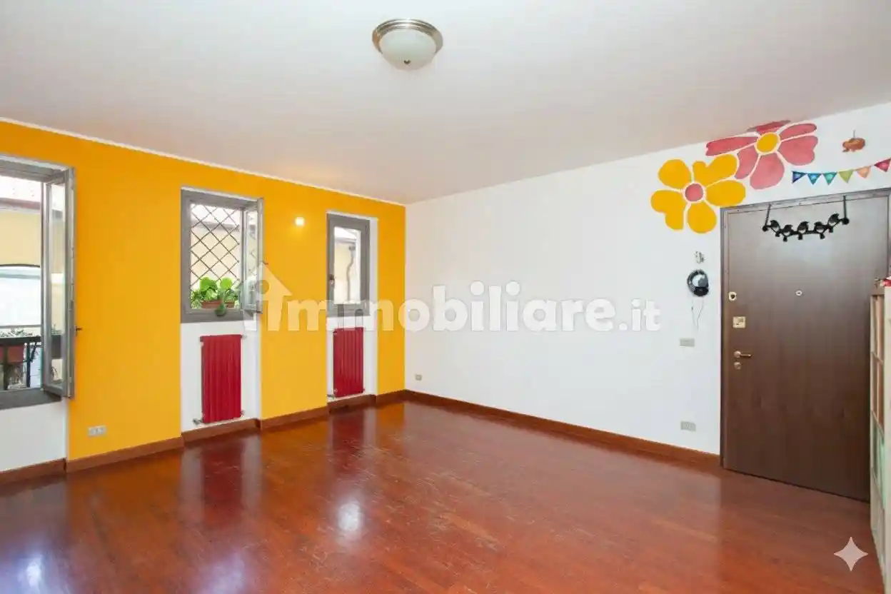 Trilocale via Bramante, Paolo Sarpi, Milano - foto 4