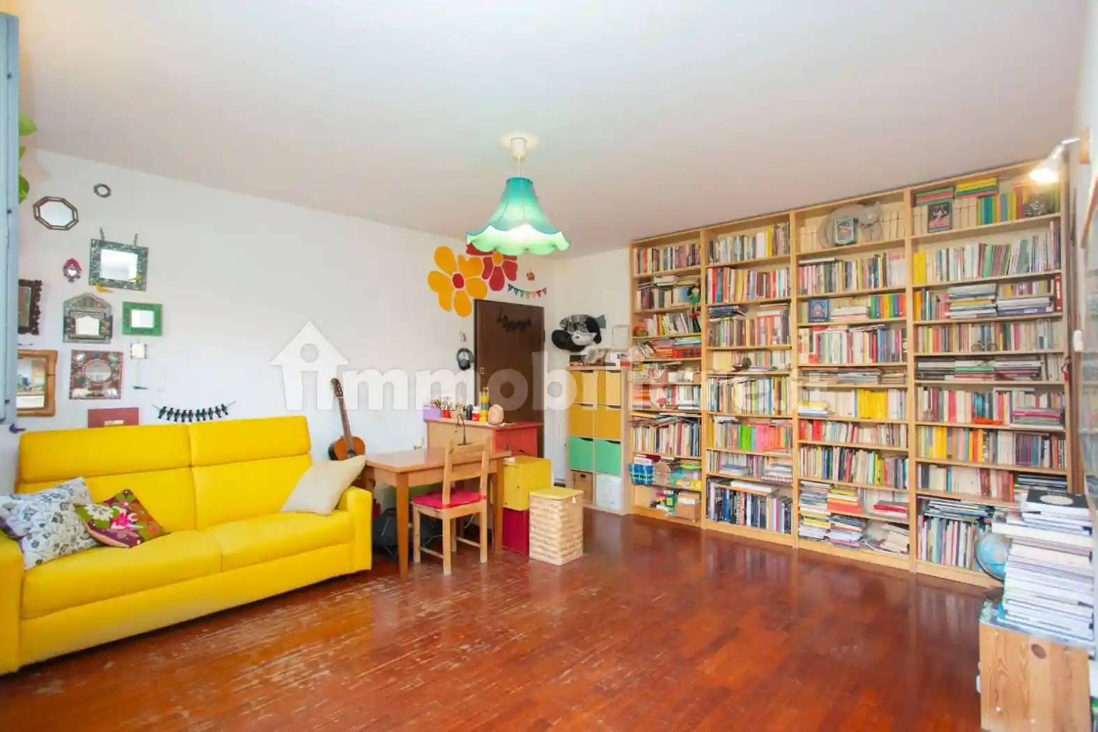 Trilocale via Bramante, Paolo Sarpi, Milano - foto 5