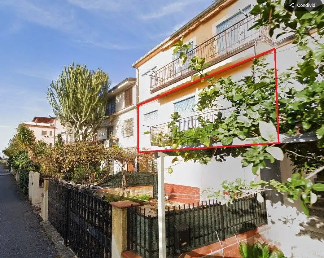 Appartamento in vendita a Bonifati