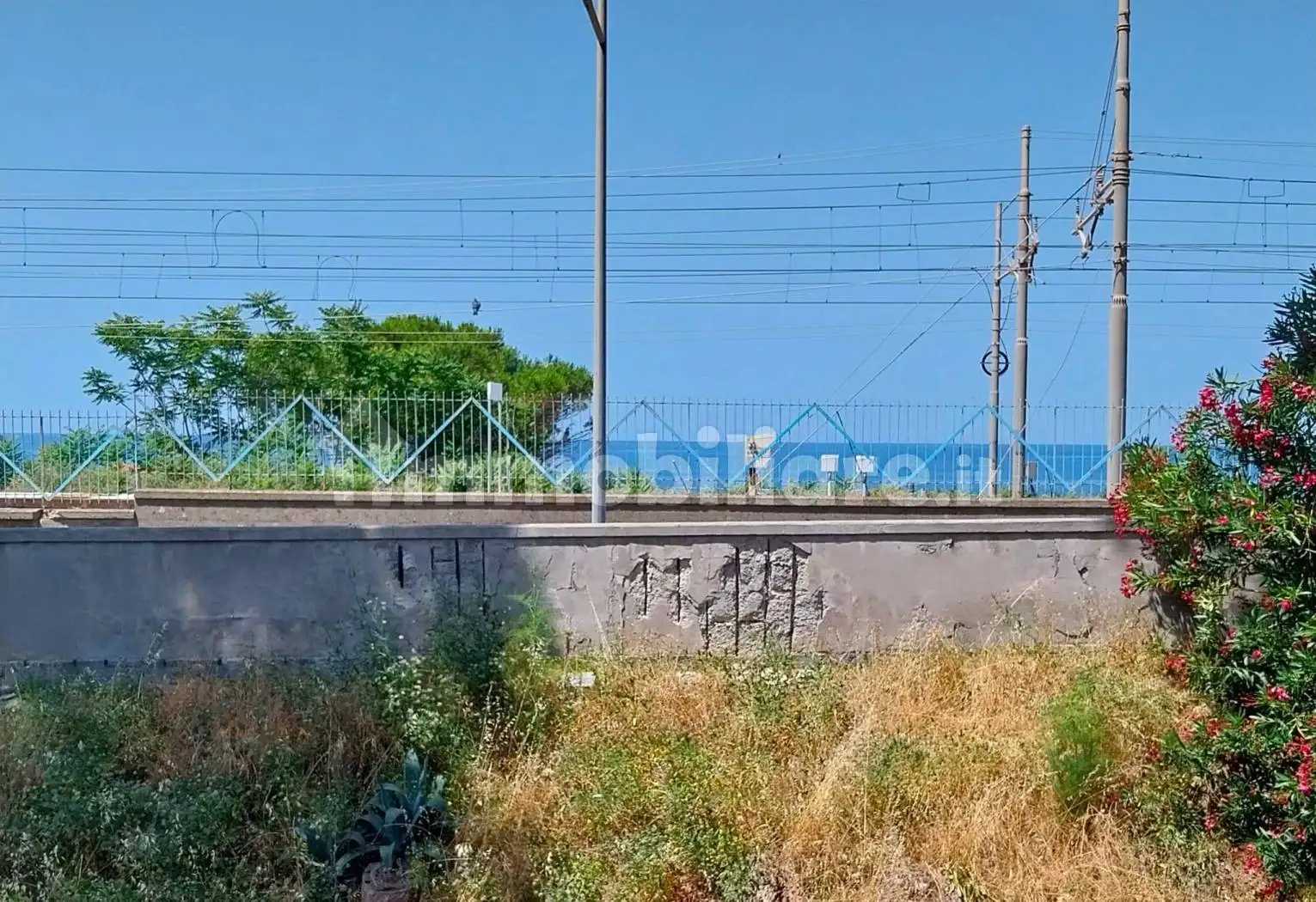Quadrilocale via Cosenza, Cittadella Del Capo, Bonifati - foto 2