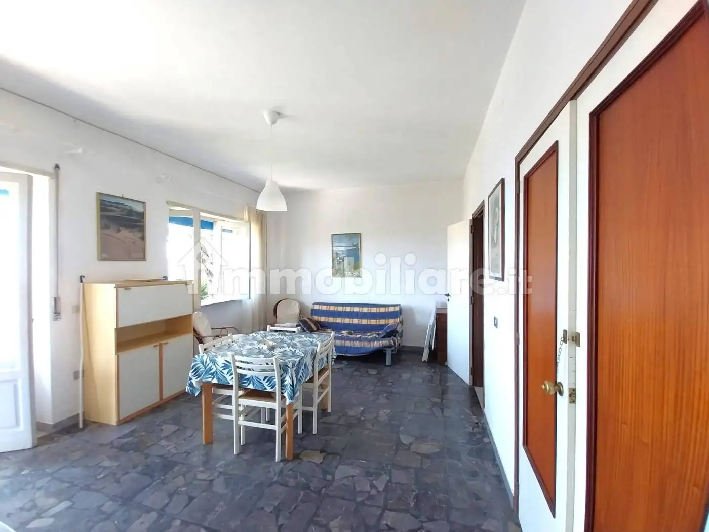 Quadrilocale via Cosenza, Cittadella Del Capo, Bonifati - foto 4