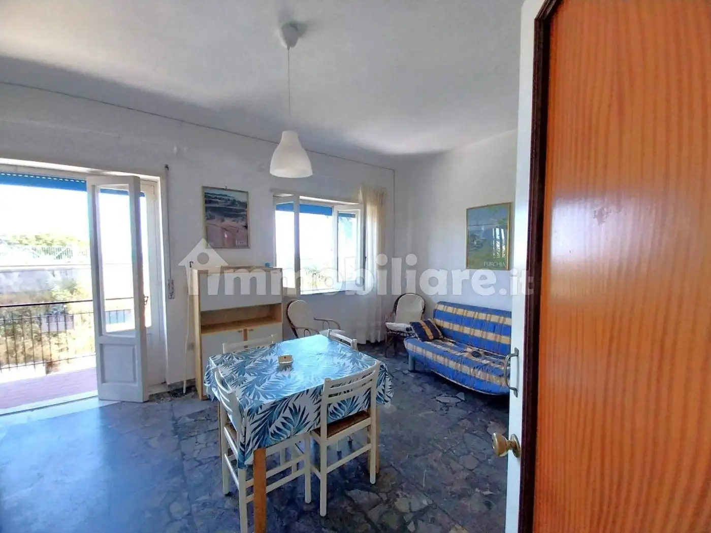 Quadrilocale via Cosenza, Cittadella Del Capo, Bonifati - foto 5