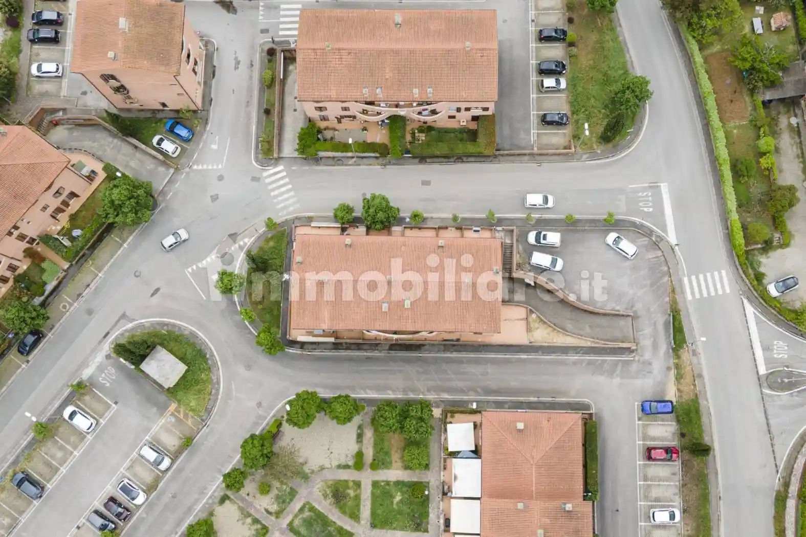 Appartamento in vendita a Castelnuovo Berardenga