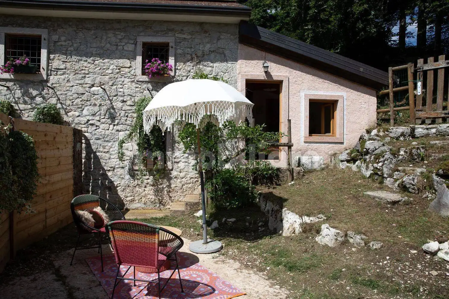 Villa unifamiliare via Galgi, 58, Galgi, Lusiana Conco - foto 3