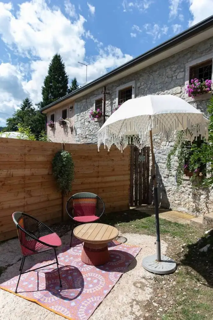 Villa unifamiliare via Galgi, 58, Galgi, Lusiana Conco - foto 4