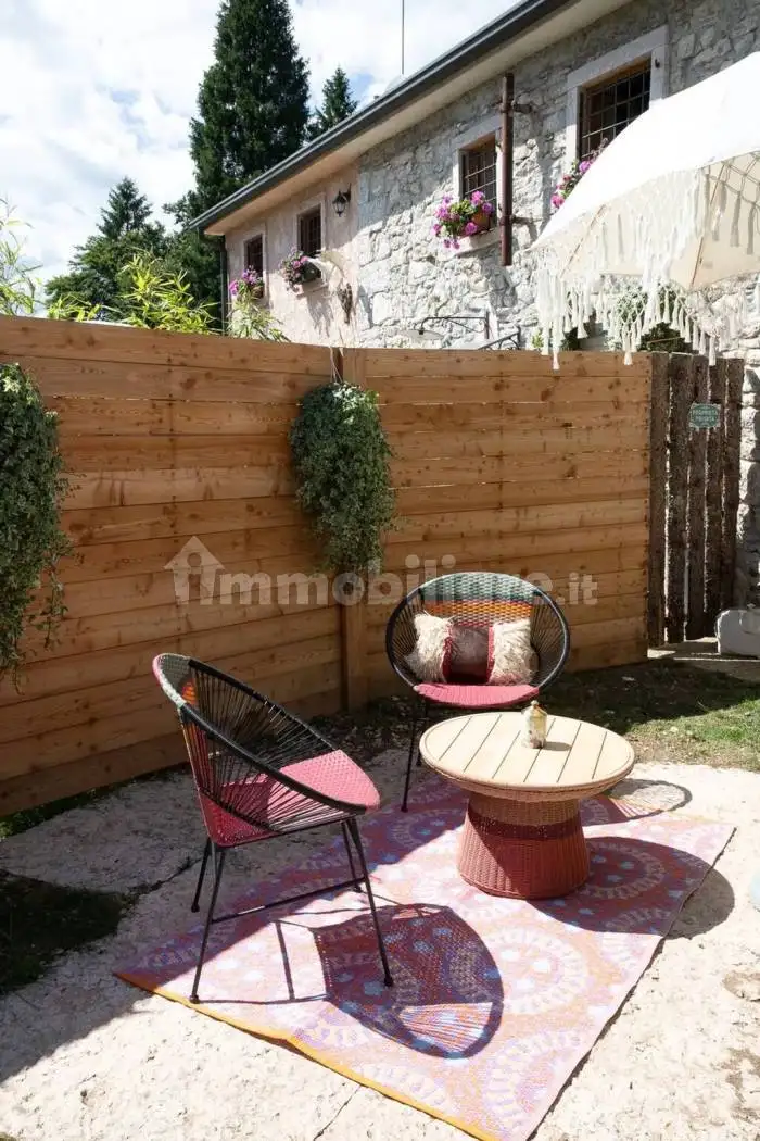 Villa unifamiliare via Galgi, 58, Galgi, Lusiana Conco - foto 5