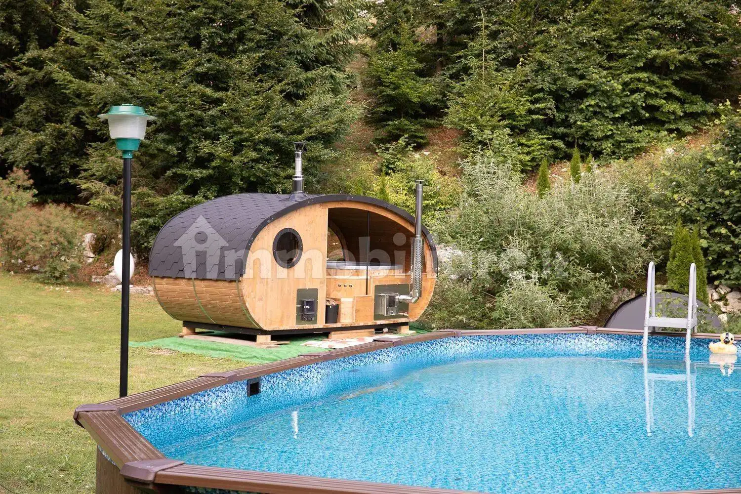 Villa in affitto a Lusiana Conco